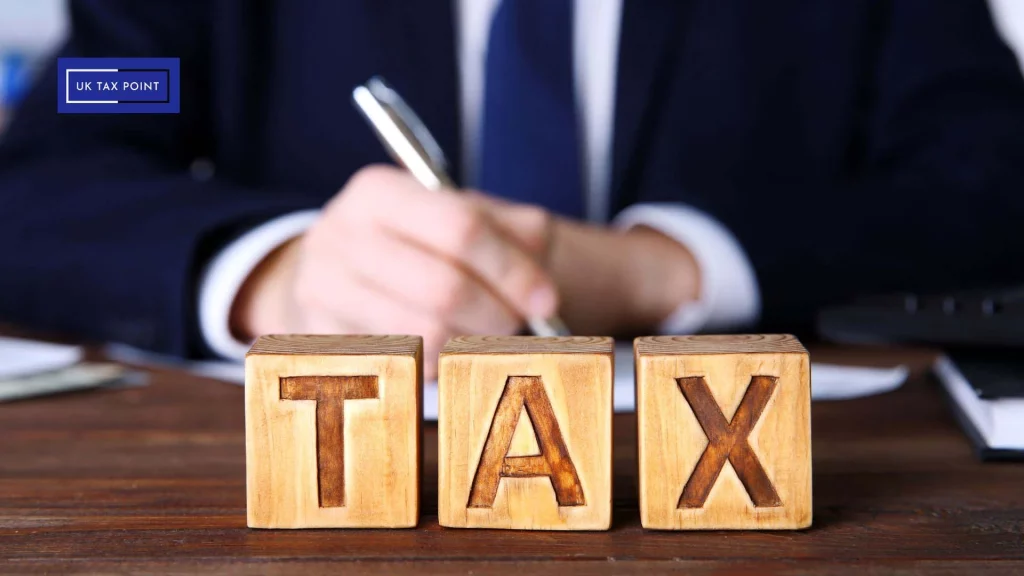 Comprehensive HMRC Tax Services